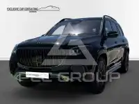 2025 Mercedes Benz GLS 600