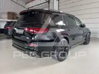 2025 Mercedes Benz GLS 600