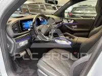 2025 Mercedes Benz GLS 600