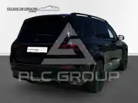 2025 Mercedes Benz GLS 600