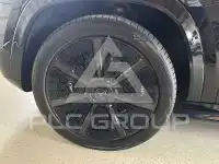 2025 Mercedes Benz GLS 600