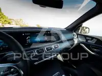 2025 Mercedes Benz GLS 600