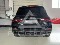 2025 Mercedes Benz GLS 600
