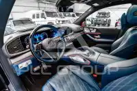 2025 Mercedes Benz GLS 600
