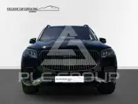 2025 Mercedes Benz GLS 600