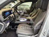2025 Mercedes Benz GLS 600