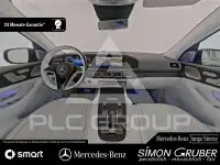 2025 Mercedes Benz GLS 600
