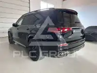 2025 Mercedes Benz GLS 600