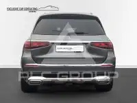 2025 Mercedes Benz GLS 600