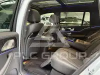 2025 Mercedes Benz GLS 600