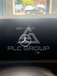 2025 Mercedes Benz 220