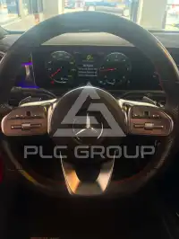 2025 Mercedes Benz 220
