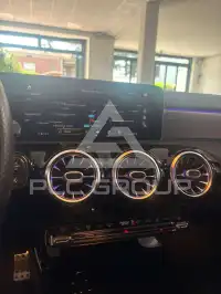 2025 Mercedes Benz 220