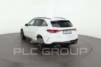 2025 Mercedes Benz GLC 300