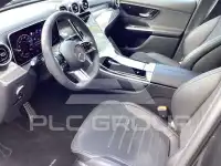 2025 Mercedes Benz GLC 300