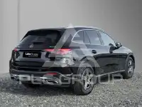 2025 Mercedes Benz GLC 300