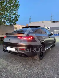 2025 Mercedes Benz GLC 300