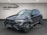 2025 Mercedes Benz GLC 300