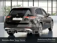 2025 Mercedes Benz GLC 300