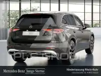 2025 Mercedes Benz GLC 300