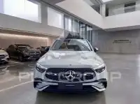 2025 Mercedes Benz GLC 300