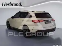 2025 Mercedes Benz GLC 300
