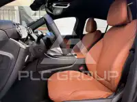 2025 Mercedes Benz GLC 300