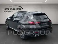 2025 Mercedes Benz GLC 300
