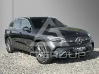 2025 Mercedes Benz GLC 300