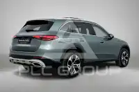 2025 Mercedes Benz GLC 300