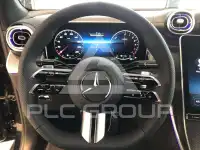 2025 Mercedes Benz GLC 300