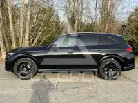 2025 Mercedes Benz GLC 300