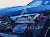 2025 Mercedes Benz GLC 300