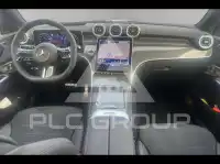 2025 Mercedes Benz GLC 300