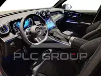 2025 Mercedes Benz GLC 300