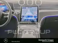 2025 Mercedes Benz GLC 300