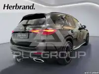2025 Mercedes Benz GLC 300