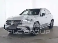 2025 Mercedes Benz GLC 300