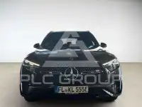 2025 Mercedes Benz GLC 300
