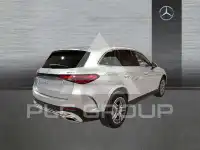 2025 Mercedes Benz GLC 300