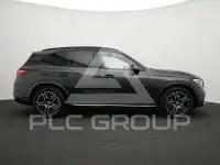 2025 Mercedes Benz GLC 300