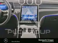 2025 Mercedes Benz GLC 300