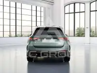 2025 Mercedes Benz GLC 300