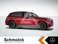 2025 Mercedes Benz GLC 300