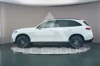 2025 Mercedes Benz GLC 300