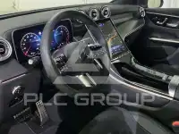 2025 Mercedes Benz GLC 300