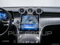 2025 Mercedes Benz GLC 300