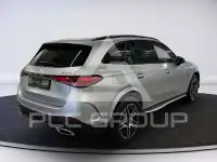 2025 Mercedes Benz GLC 300