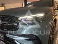 2025 Mercedes Benz GLC 300