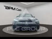 2025 Mercedes Benz GLC 300
